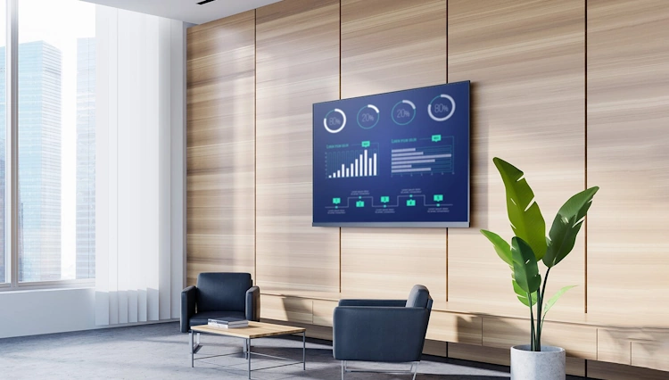 Телевидение для бизнеса от Ростелеком в село Хрущёвка (Липецкая область)